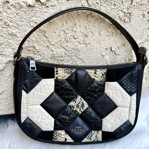 Coach Canyon quilt Chelsea